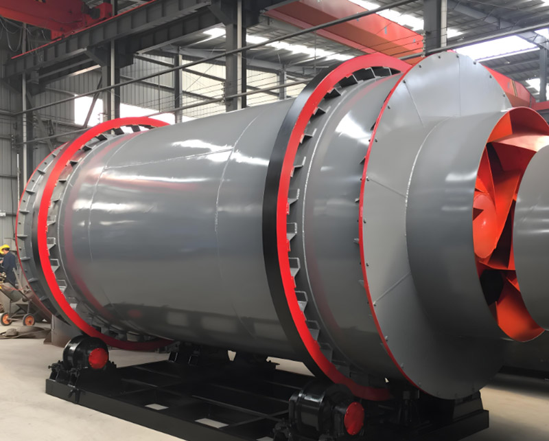 Zhejiang Fulunde Heavy Industry Co., Ltd.