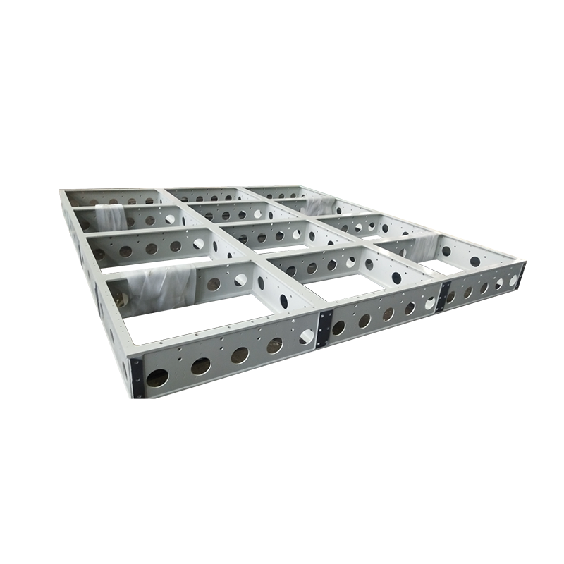 Zhejiang Fulunde Heavy Industry Co., Ltd.